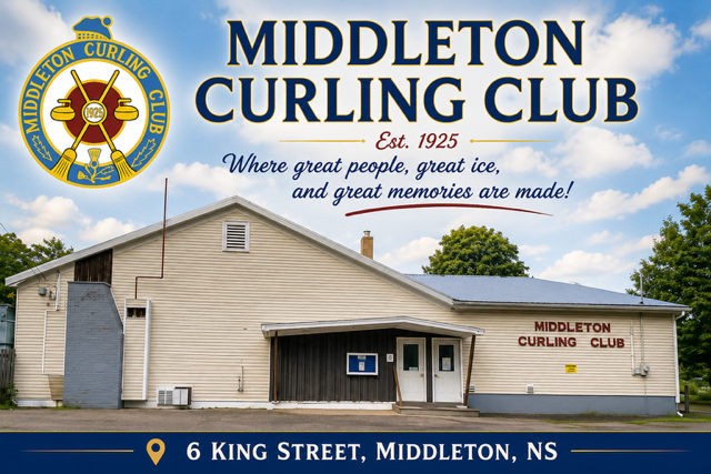 Middleton Curling Club