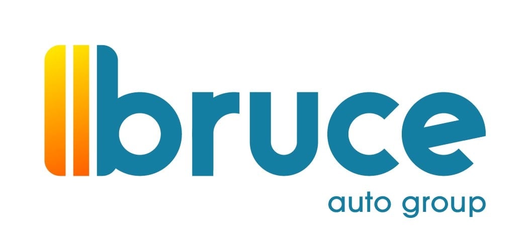 Logo-Bruce Auto Group