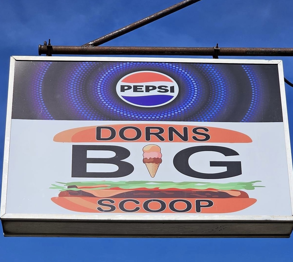Logo-The Big Scoop