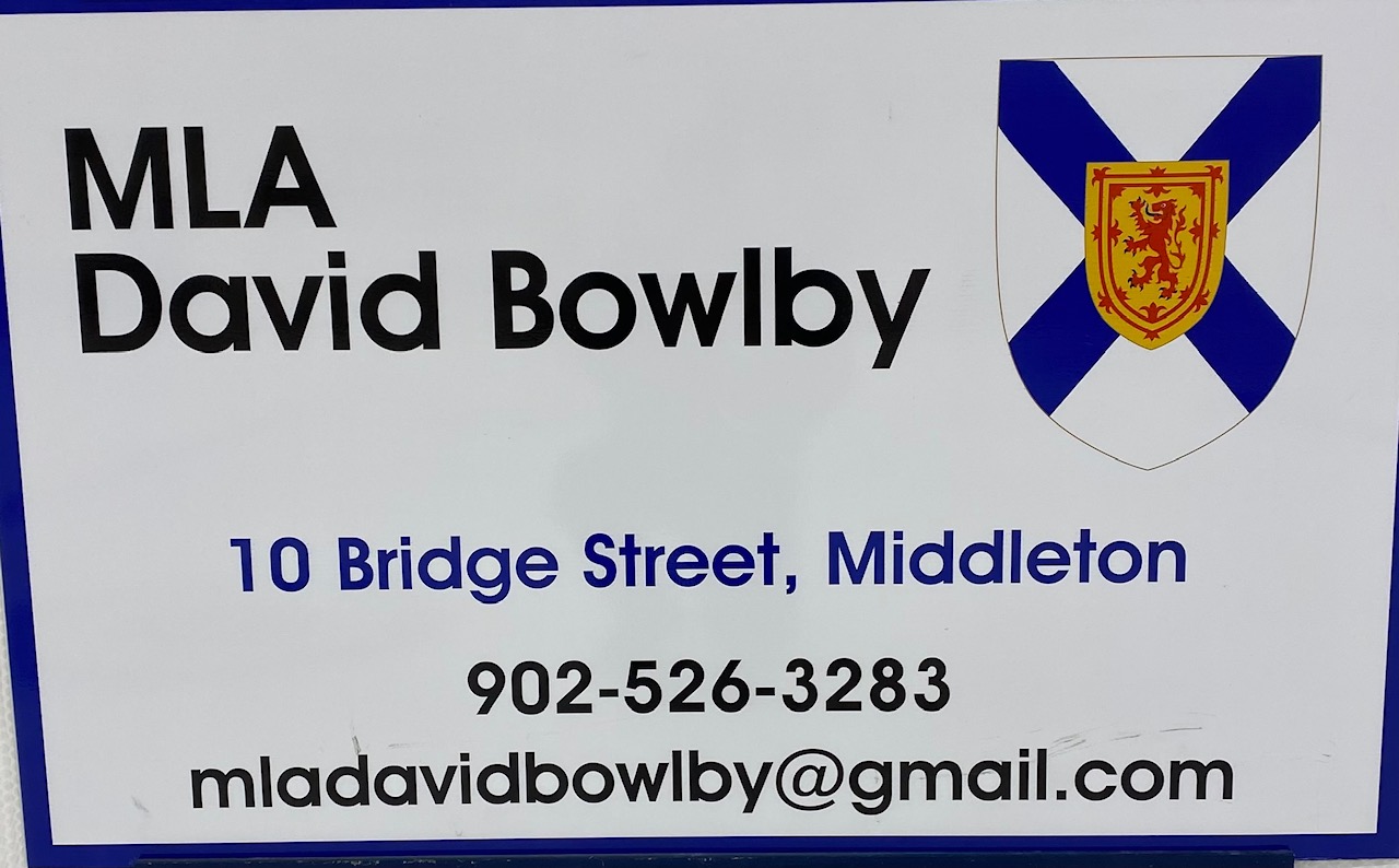 Logo-David Bowlby MLA