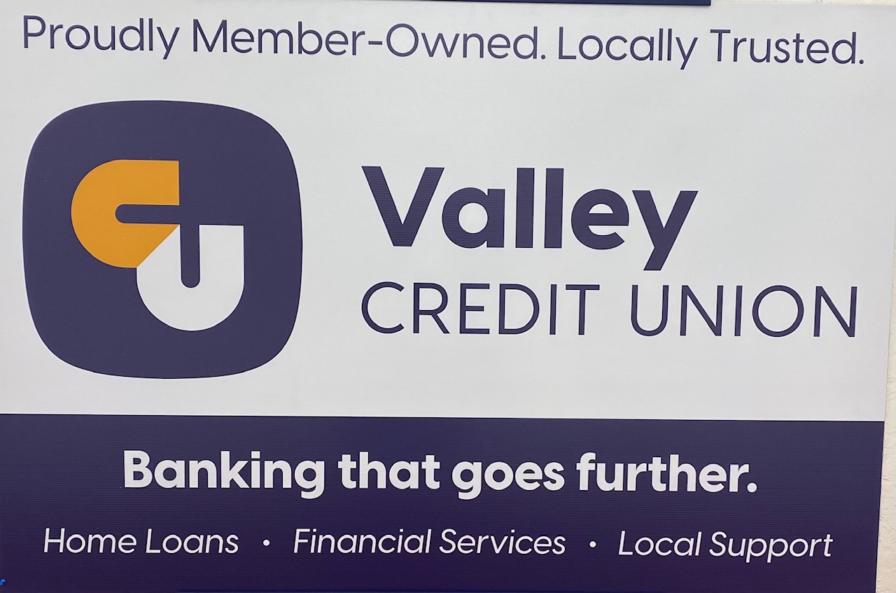 Logo-Valley Credit Union